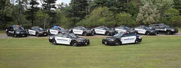 Law Enforcement Driving Programs At The Mn Highway Safety Research Center St Cloud State University
