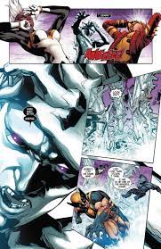 An obvious omega level mutant is magneto, whose powers over magnetism lead to a variety of abilities and also allow him to manipulate related fields of gravity and electricity to a certain degree. Storm Is Just Confirmed As An Omega Level Mutant Storm Comic Vine