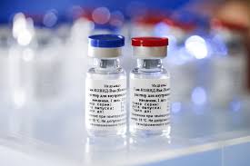 She offers her unique perspective into vaccine creation and an update on her company's. Peru Conducts Negotiations With 13 Covid 19 Vaccine Producers News Andina Peru News Agency