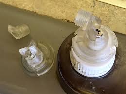 how to get a free rv kitchen faucet