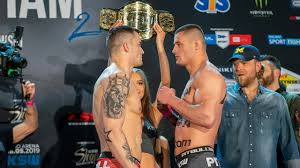 Wembley arena, london, greater london, england. Ksw 49 Roberto Soldic Vs Krystian Kaszubowski Weigh In Youtube