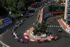 Formel 1 technik die denkwurdigsten monaco spezialideen. Formel 1 2018 Monaco Live Tv Livestream F1 Zeitplan