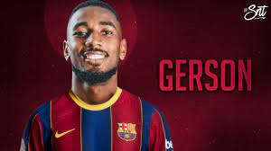 It includes a strict diet, dietary supplements, and enemas. Gerson Welcome To Barcelona Skills Goals 2021 Hd Youtube