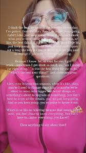 Sarah Clodfelter's Instagram, Twitter & Facebook