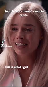 Bethany Carey Movie Quote