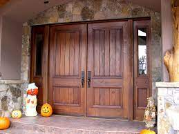 Our priority was to make everything easy to understand therefore we have given the furniture layout in the complete house plan to see how the plan looks after putting. Rustic French Doors Interior Interior Exterior Doors Design Rustic Front Door Rustic French Doors Double Doors Exterior