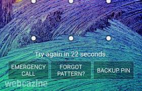 To use your notes later, make sure you organize and structure the information carefully. Galaxy Note 4 How To Unlock Reset A Forgotten Pattern Lock