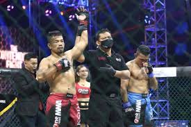 Cara membuat stiker whatsapp di android. Hendrik Tarigan Incar Gelar Juara Kelas Lightweight One Pride Mma Antara News
