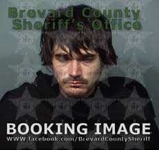 Arrests In Brevard County: August 1, 2023