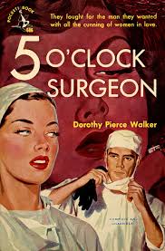 5 O'Clock Surgeon