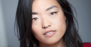 Re Jane,' by Patricia Park