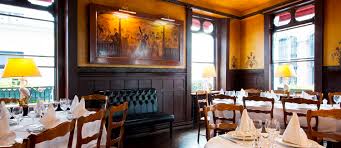 Plateau De Fruits De Mer In Brasserie Bofinger Tasteatlas Recommended Authentic Restaurants