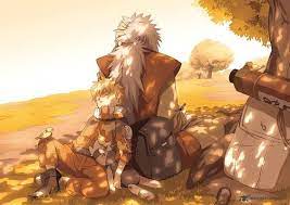 Very Nice Naruto Jiraiya Naruto Wallpaper Naruto Pictures