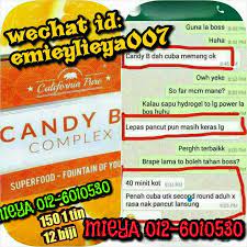 However, research into the effectiveness of cbd oil only tested pure cbd oil, not gummies. Candy B