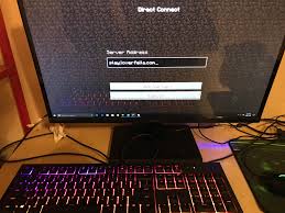 Learn how to play the game here, with our minecraft walkthroughs, guides and tutorials. Today I Turned 12 And My Dad Got Me A Pc First Thing I Did Was Get Minecraft And Play On The Server R Loverfella