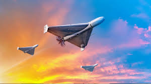 ঝাঁকে ঝাঁকে কামিকাজে: ইরানের সস্তা অস্ত্র বদলে দিচ্ছে যুদ্ধের বাস্তবতা |  Barta Bazar