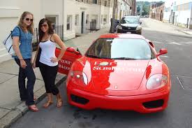 Maybe you would like to learn more about one of these? Ferrari Forever Sushi Chang San Your Personal Sushi Chef