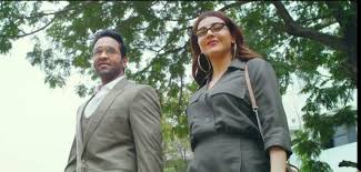Arjun and anu are fraternal twins who manage to run a scam in the us from india via a call center. Mosagallu Teaser Vishnu Manchu Kajal Starrer Is Based On Real Story Moviezupp