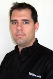 Matthew Ratliff & Raymond Blanchard