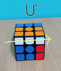 Solving the rubik's cube in only 2 moves!!! Will Rubiks Cube 2 Moves Solve The Cube Quora