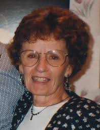 Obituary information for Nancy J. Epping