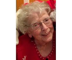 Elizabeth Roe Obituary (1925