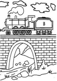 Free Easy To Print Train Coloring Pages Train Coloring Pages Coloring Pages Free Kids Coloring Pages