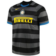 Available with next day delivery at pro:direct soccer. Inter Milan Third Shirt 2020 21 Official Nike Gear