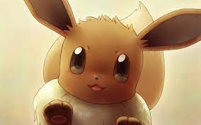 Pokemon Eevee Wallpapers Wallpaper Cave Eevee Wallpaper Cute Pokemon Pokemon Eeveelutions