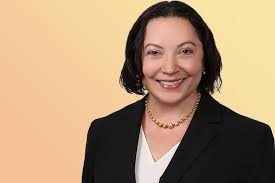 Leaders of Influence: Thriving in Their 40s 2023 Archives