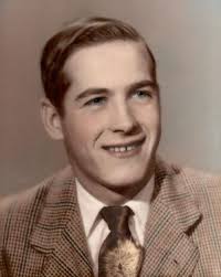 Donald E. Wills Obituary