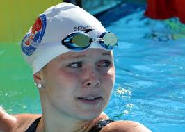 5 Stages to Becoming A "Swammer"