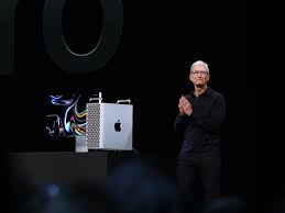 Apple's worldwide developers conference (wwdc) is the company's annual showcase for its software. Apple Wwdc 2019 Announcements Ios 13 Ipados A New Mac Pro And More