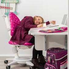 An adjustable height desk chair will enable your child to sit comfortably. 68 Ergonomic Kids Desks Chairs Ideas Kids Desk Chair Study Table And Chair Kid Desk