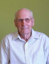Obituary information for Leroy Blom