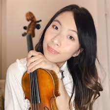 Amy Wang-Hiller (amywangviolin@)
