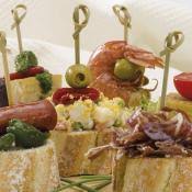 Activitats Aula Mercat. Avui cuinem de tapes