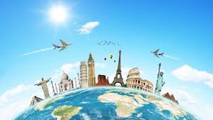 Organizația încurajează punerea în aplicare a codului de etică globală pentru turism, cu scopul de. Turismul Si Transformarea DigitalÄ Mesaj Al Cardinalului Turkson De Ziua MondialÄ A Turismului Vatican News