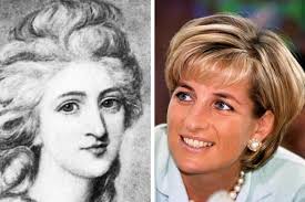 Princess Diana's little-known Hampshire connection