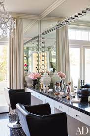 Khloé kardashian's living room is all about chic comfort. Inside Khloe And Kourtney Kardashian S Houses In California Architectural Digest