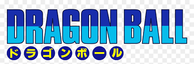 Regarding akira toriyama and the dragon ball franchise. Dragon Ball Manga 1st Japanese Edition Logo Dragon Ball Japanese Logo Hd Png Download Vhv