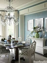 What You Love On Pinterest Dining Room Blue Turquoise Dining Room White Dining Room