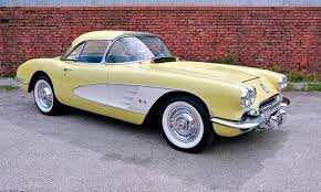 Image result for Yellow 1958 Coldspot Kenmore
