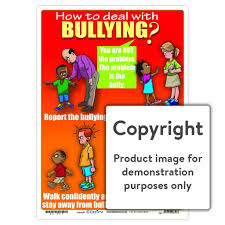 How To Deal With Bullying Primary School