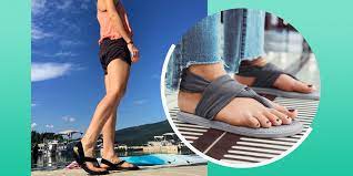 How to wear yoga sling sandals. Sandals Made From Yoga Mats Shop Clothing Shoes Online