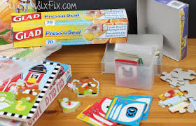 Crossword puzzles are for everyone. 5 Tips To Tackle Board Game And Puzzle Organization The Kim Six Fix