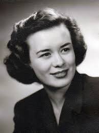 Mrs. Mary Elizabeth Oehler Obituary