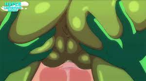 Beast Boy In Heat (Teen Titans) - EPORNER