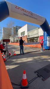 Meet Tom Perri: Runner, Author, and Cancer Advocate When he was diagnosed  with Stage 4 cancer in July 2019, Tom Perri turned to his passion—running.  With...