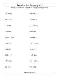 8th Grade Math Worksheets Algebra Google Search Algebra Worksheets 8th Grade Math Worksheets Pre Algebra Worksheets